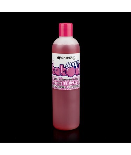 Babool (Pink) Soap By Panthera