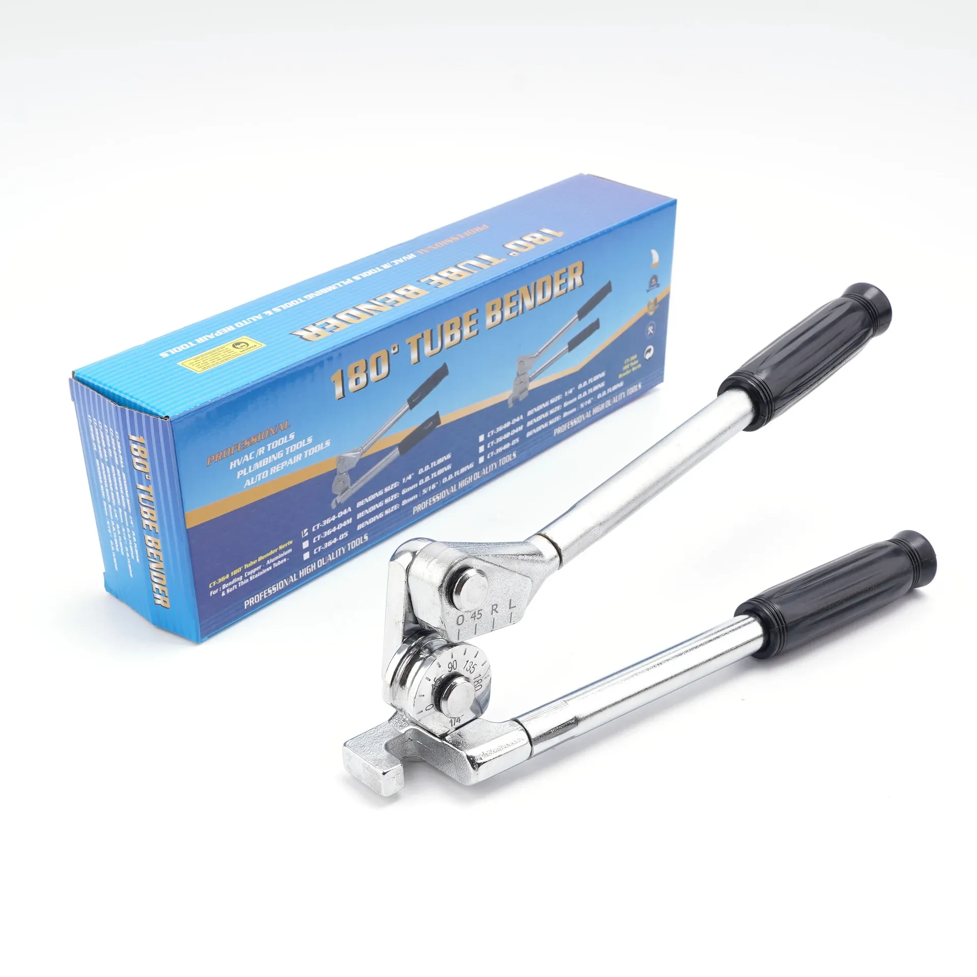 Tube Bender