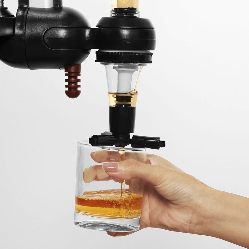 Commercial Liquor Dispenser