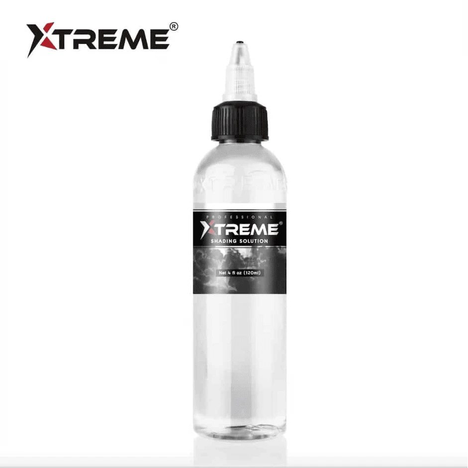 Shading Solution Xtreme Ink