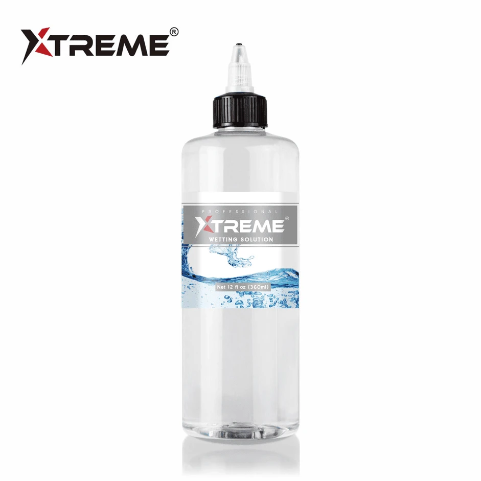 Wetting Solution (Mixing Solution) Xtreme Ink
