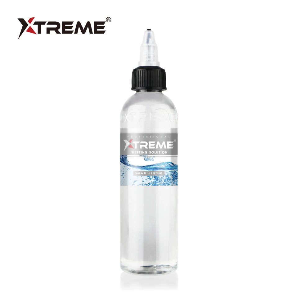 Wetting Solution (Mixing Solution)  Xtreme Ink