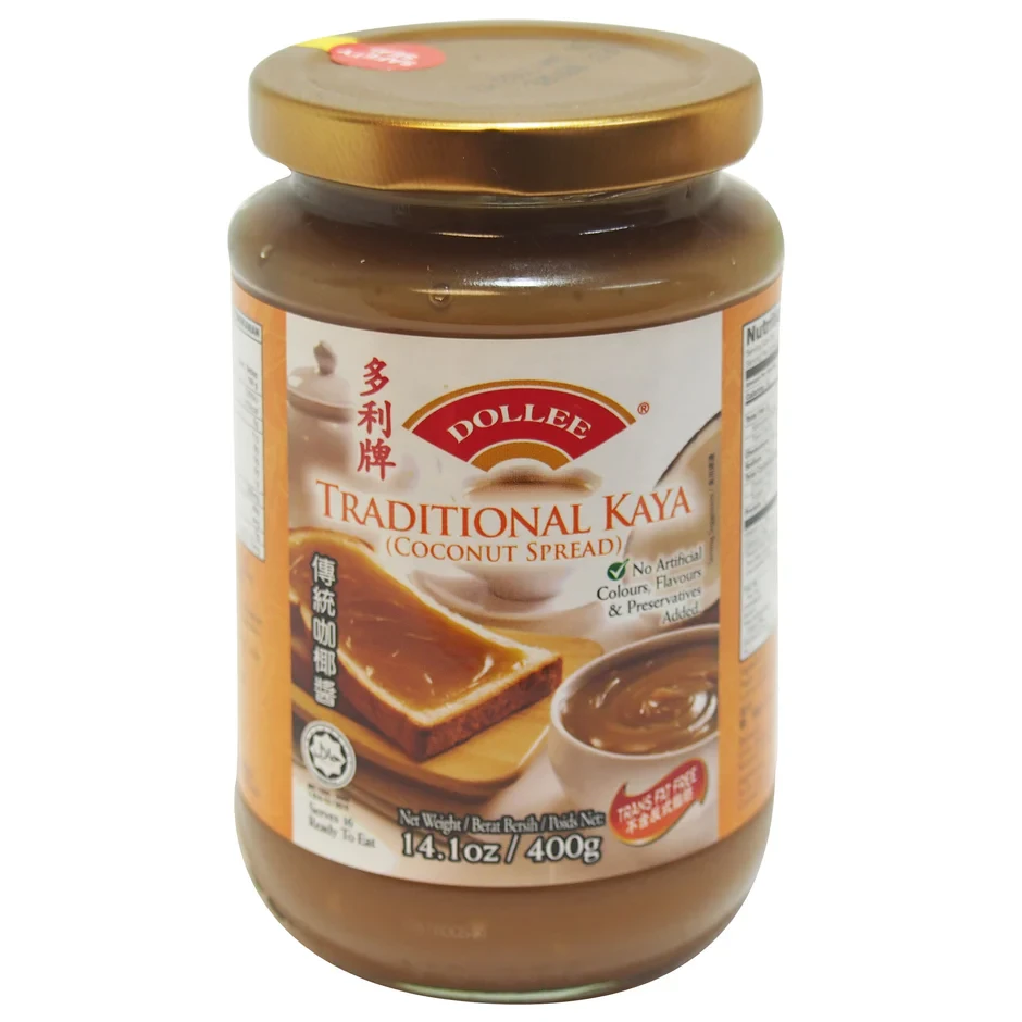 Kaya Paste Traditional 330g