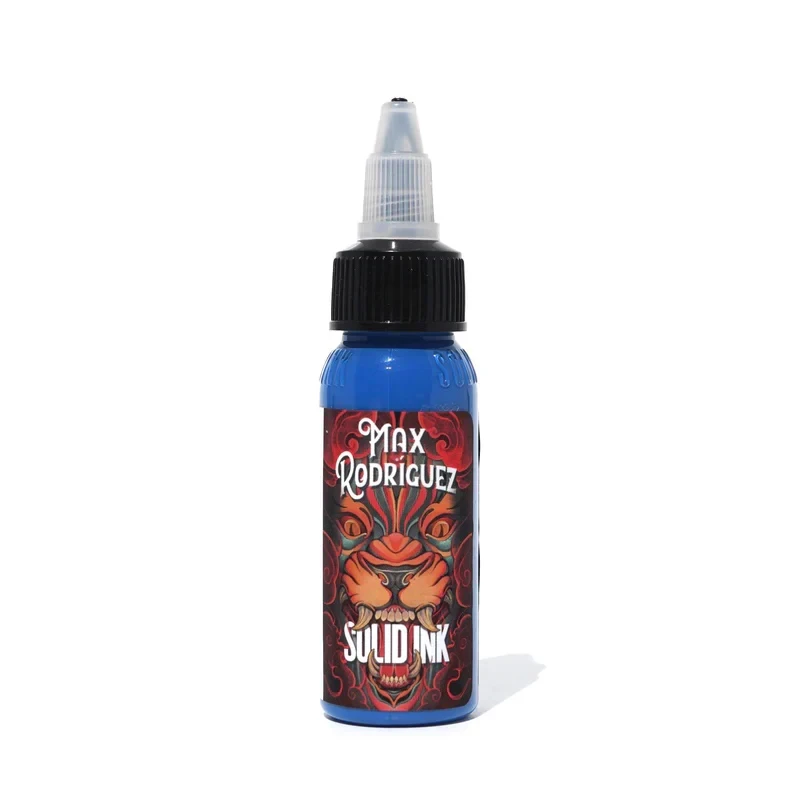 Pinchi  Max Rodriguez  Solid Ink 1oz