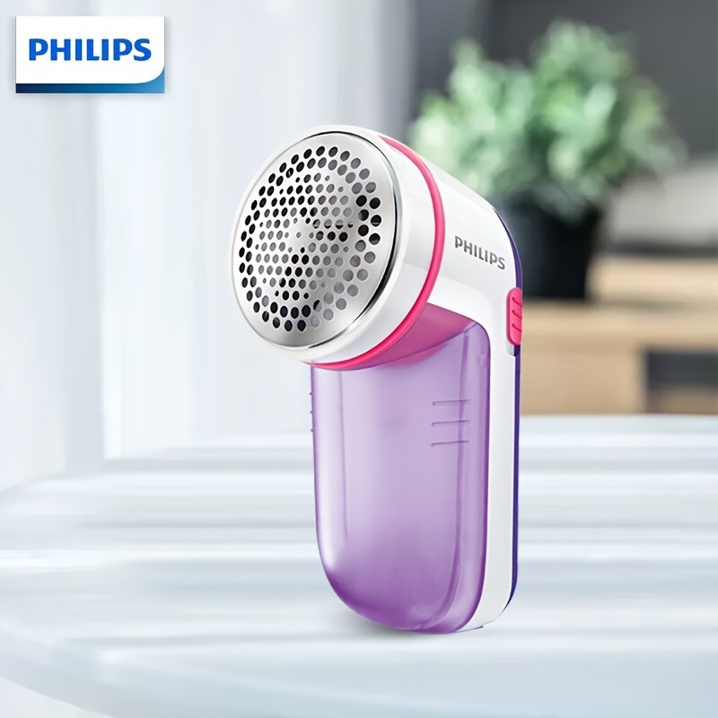 Philips Lint Remover | Large Blade Surface, 8800 Revolutions Per Minute