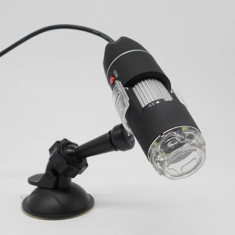 3-in-1 USB Digital Microscope