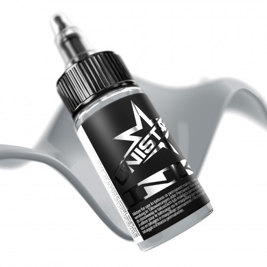 Basic Gray Medium 30ml  Unistar Ink