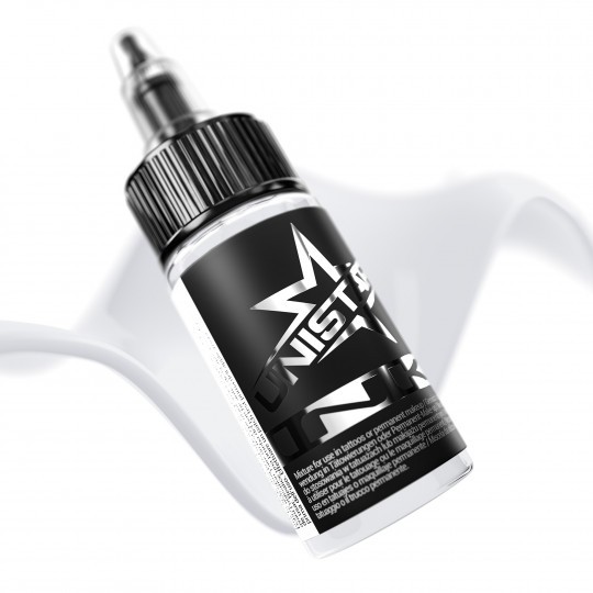 Basic Gray Ultra Light 30ml  Unistar Ink