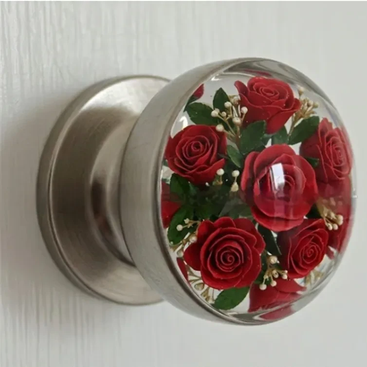 Cupboard Door Knobs And Handles