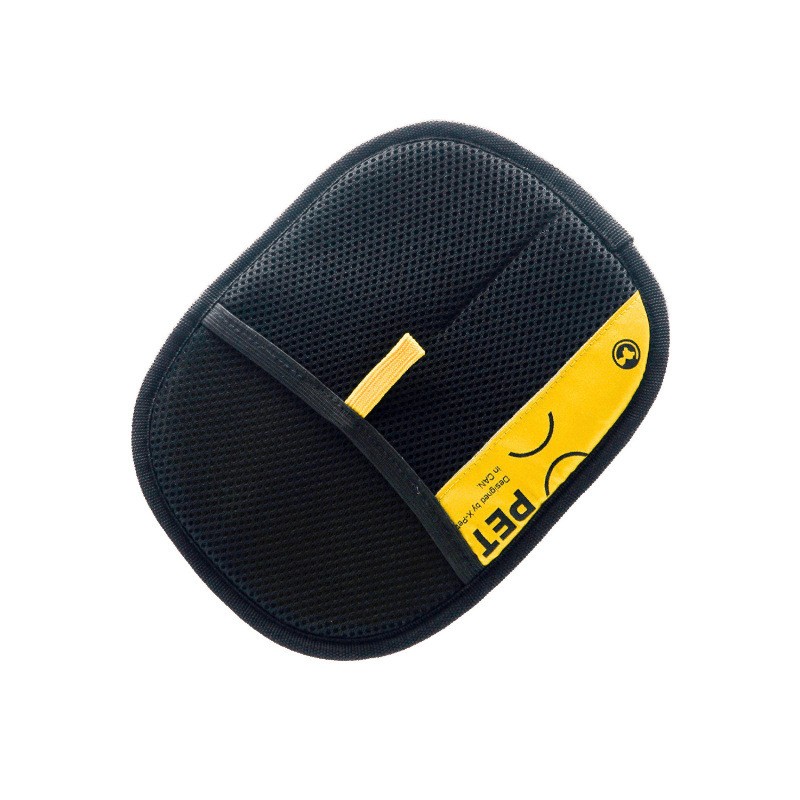 Portable Home Pet Hair Removal Gloves