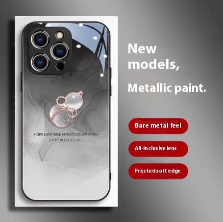 Blooming Gourd 15promax Phone Case