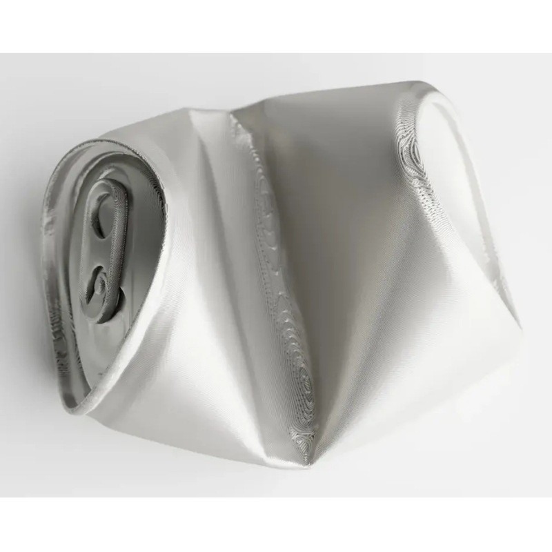 Soda Cans Mobile Phone Holder 3D Printing Desktop Small Ornaments