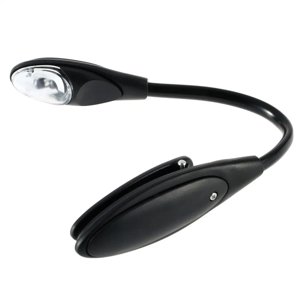 Clip On Battery Led Light
