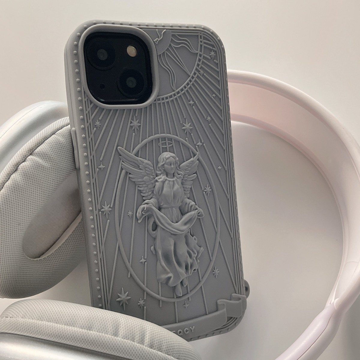Fashion Creative Statue Of Liberty Phone Case