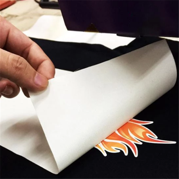 Iron On Transfer Paper