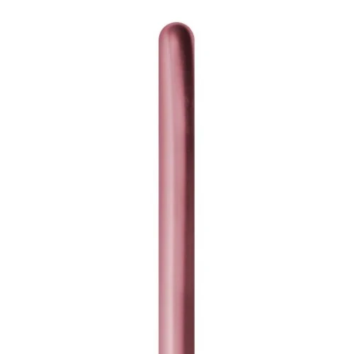 Sempertex 260T Metallic Reflex Pink - Pack of 50