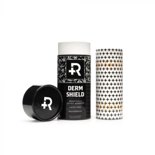 Recovery Derm Shield  7.9 x 8 Yard Roll