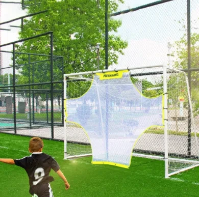 Goalkeeper Training Net