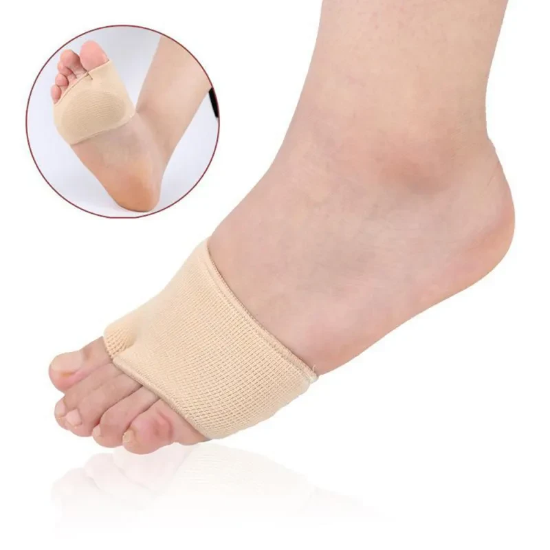 Metatarsal Pads