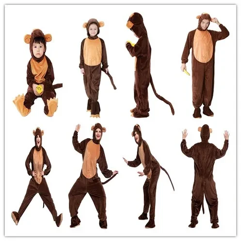 Monkey Onesie