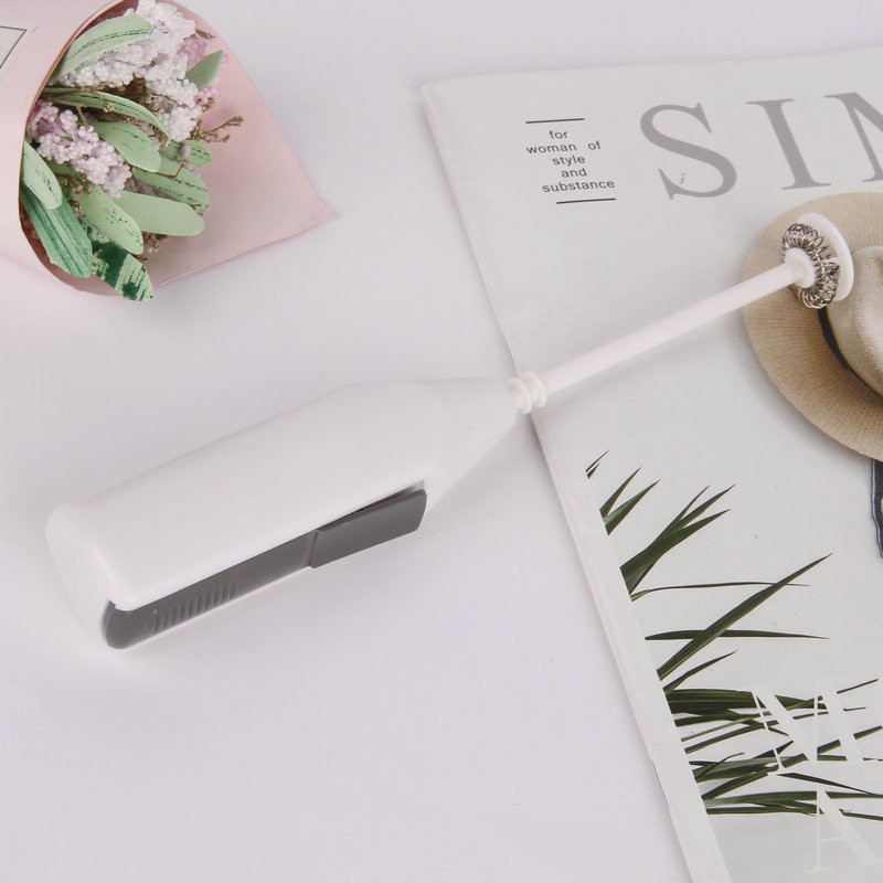 Electric Household Mini Handheld Egg-breaking Machine