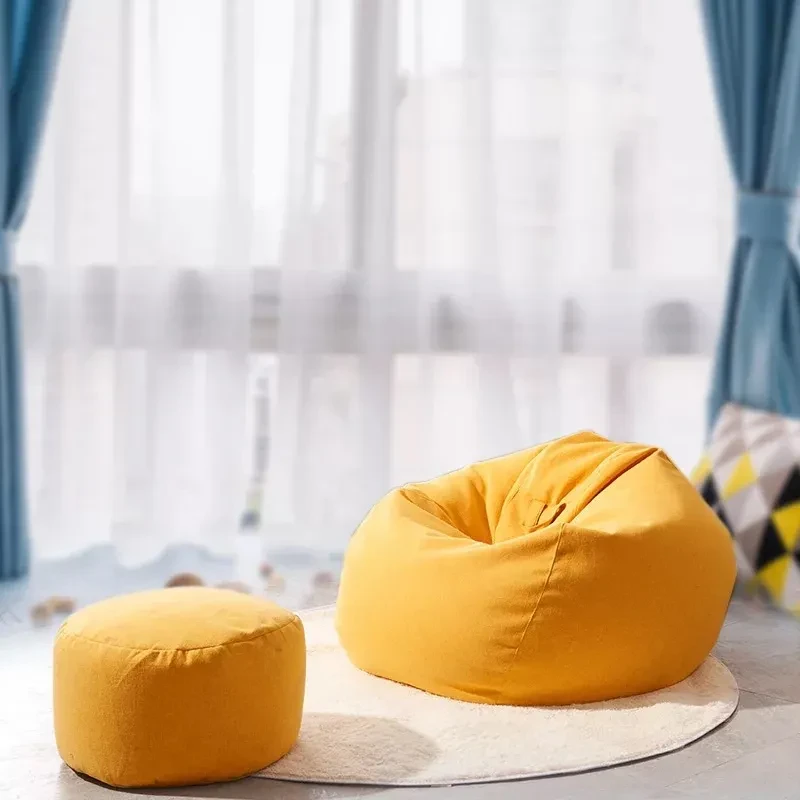 Bean Bag Couch
