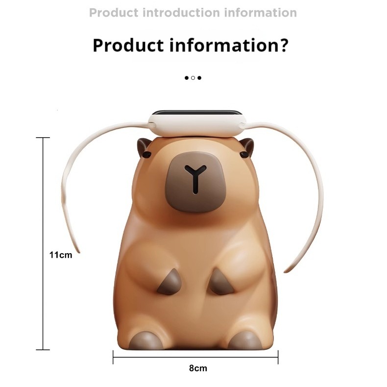 Kabibala Bracket Charging Base Only Watch Ornaments