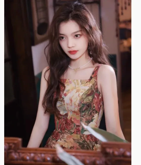 Floral Formal Dresses