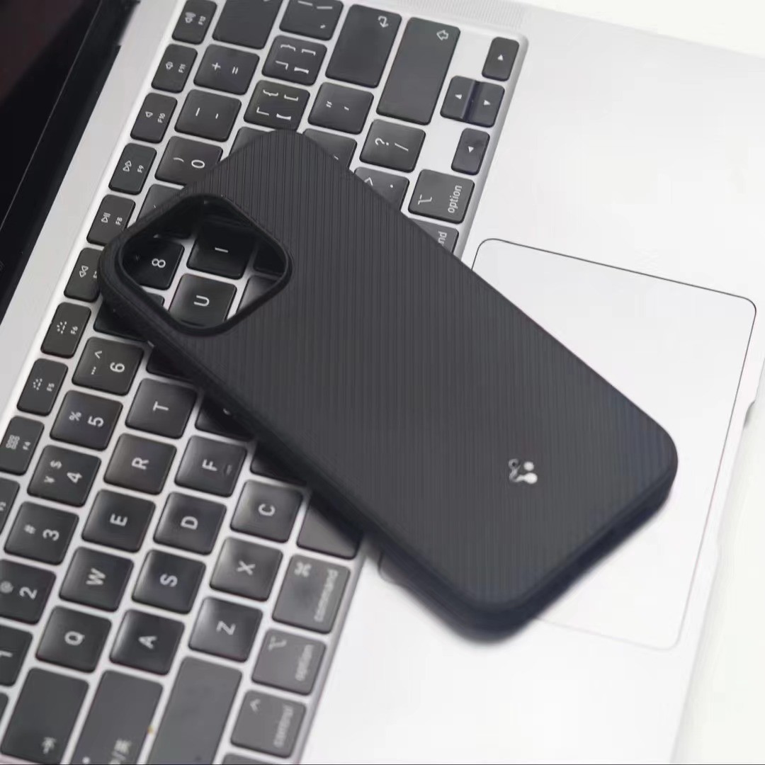 16promax Phone Case Magg Series Magnetic Suction