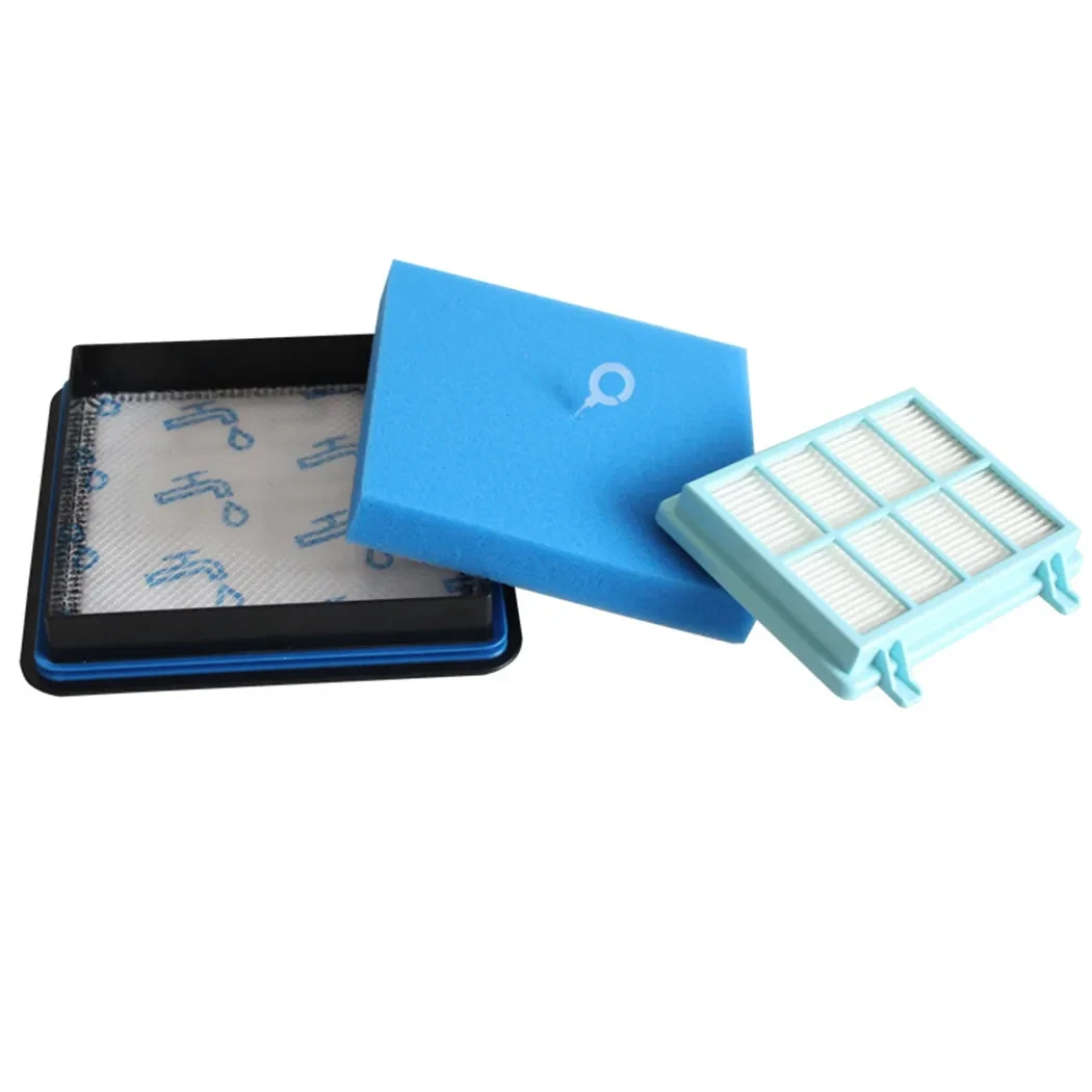 HEPA Filters for Vacuums: