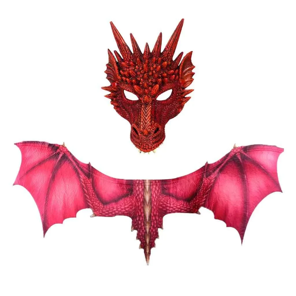 Dragon Costumes