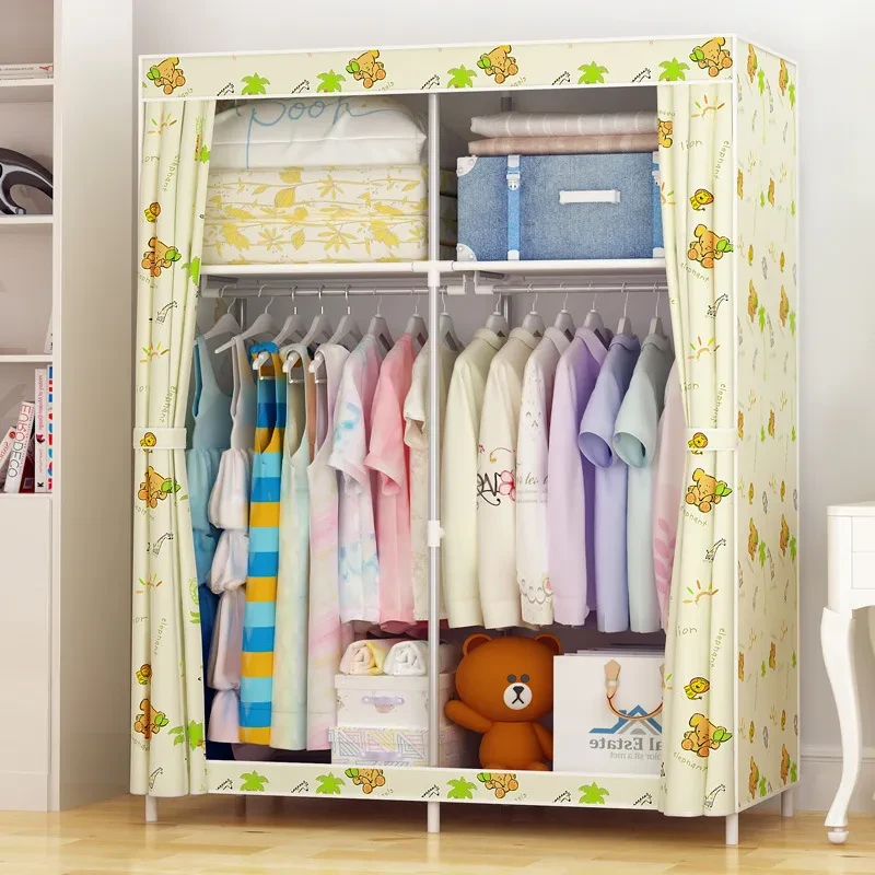 Clothes Cabinets