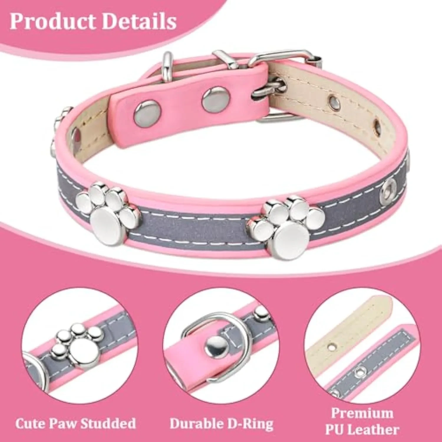 Puppy Collars
