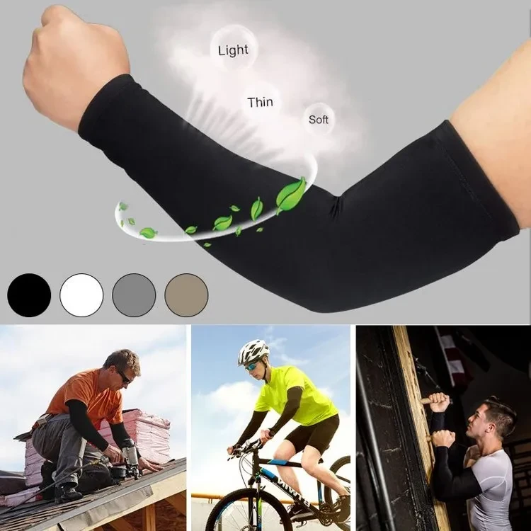 UV Arm Sleeves
