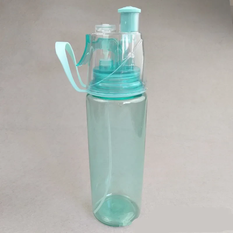 mist spray bottle
