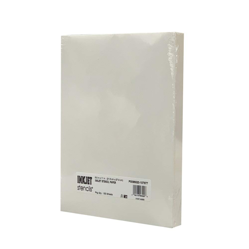 Pacon Tracing Paper 8.5 x 11  500 Sheets