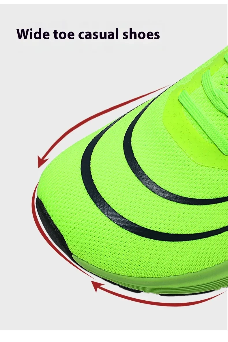 Extra Wide Fit Shoes