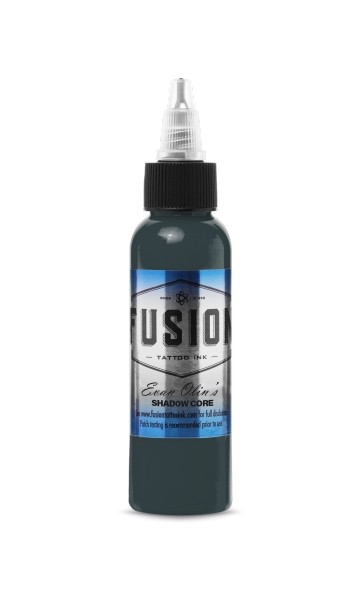 SALE  Fusion Ink  Evan Olins  Shadow Core  Expired