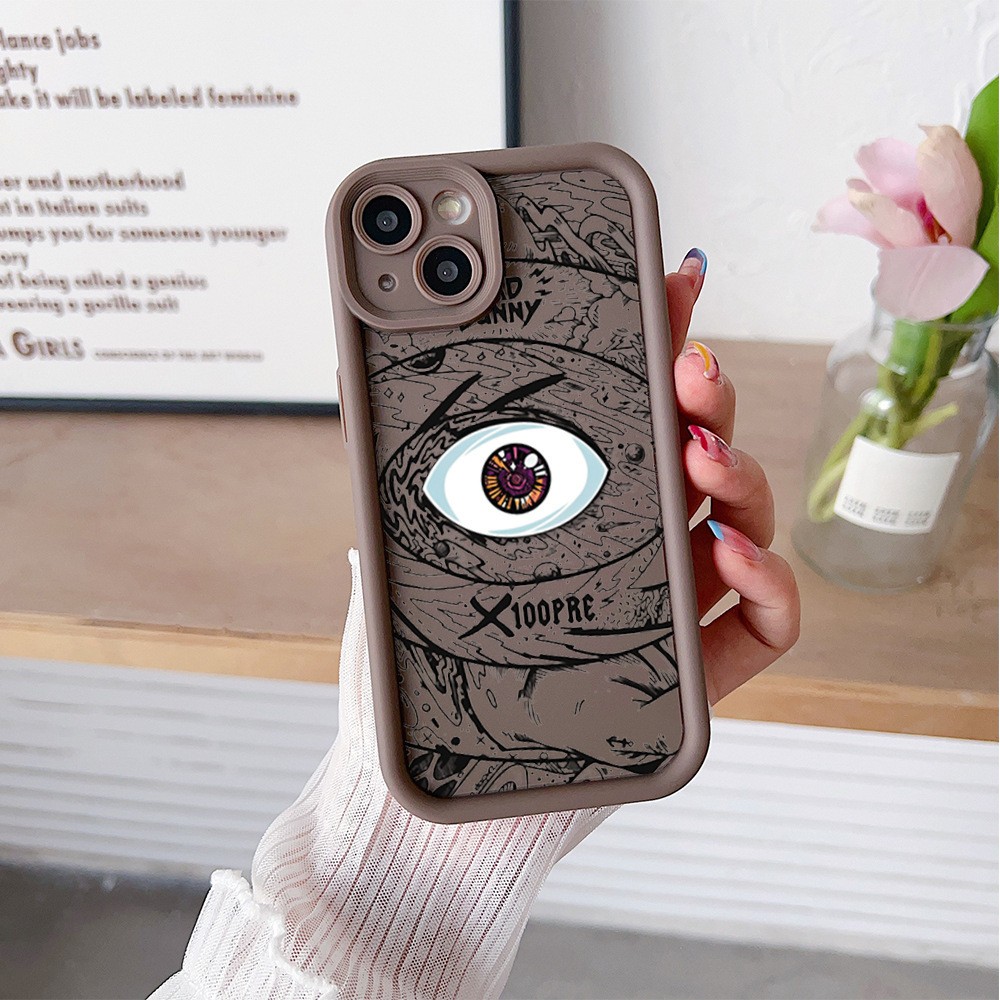 Phone Case Silicone Soft Case