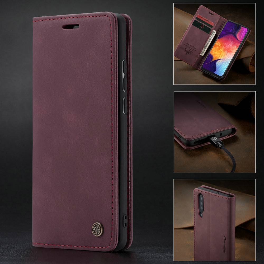 Card Anti-fall Clamshell Phone Case