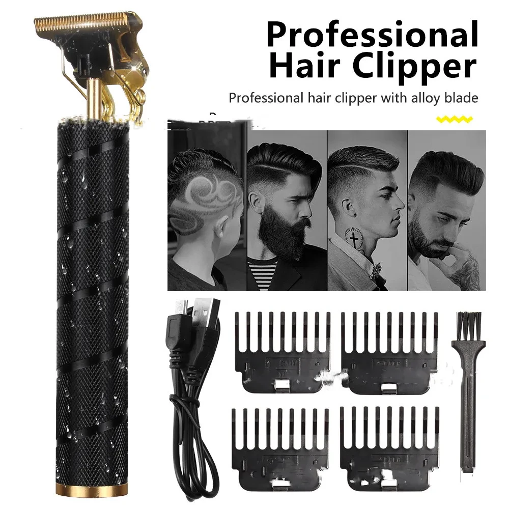 Mens Clippers