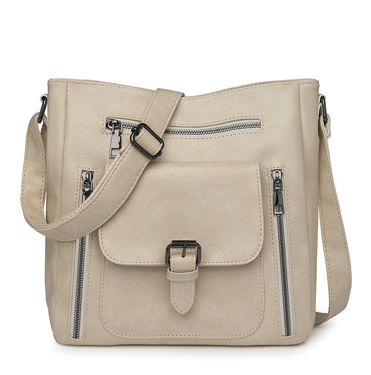 Soft Leather Handbag Soft Synthetic Leather Vintage