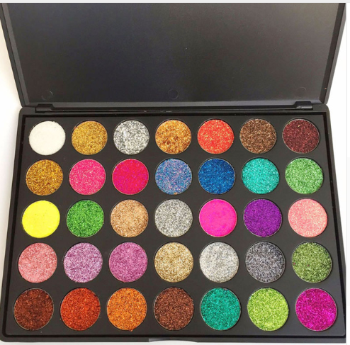 micro glitter powder