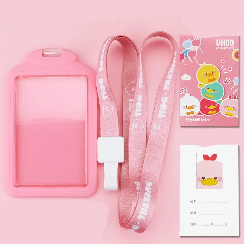 id card holder