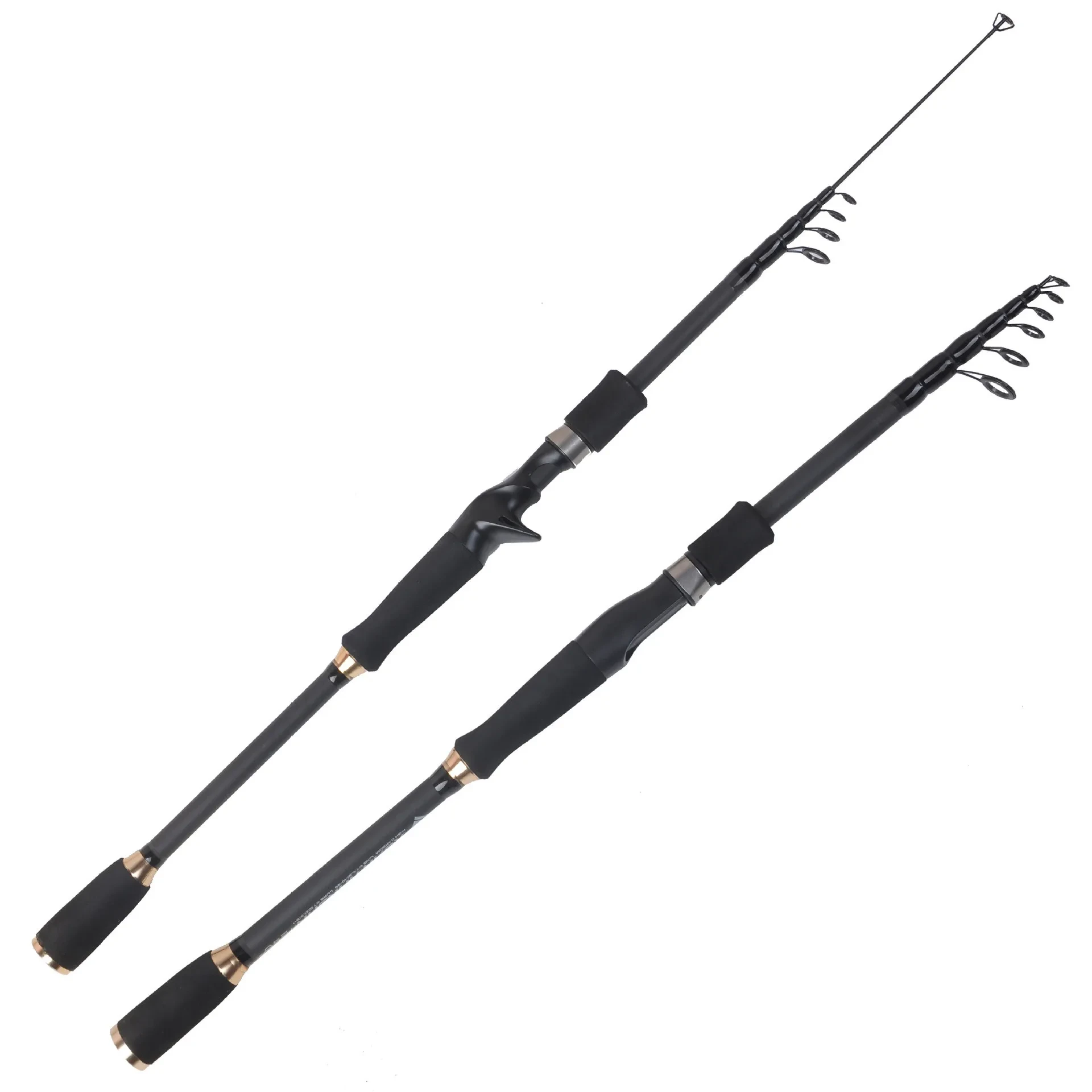 Trout Fishing Rod