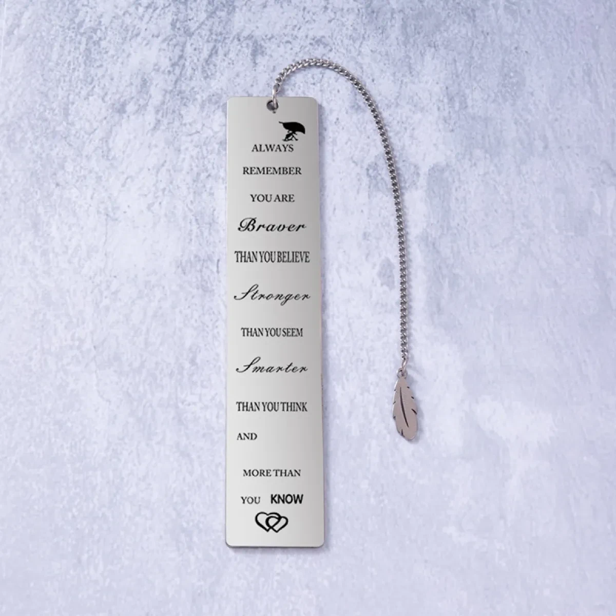 Book Quote Bookmarks