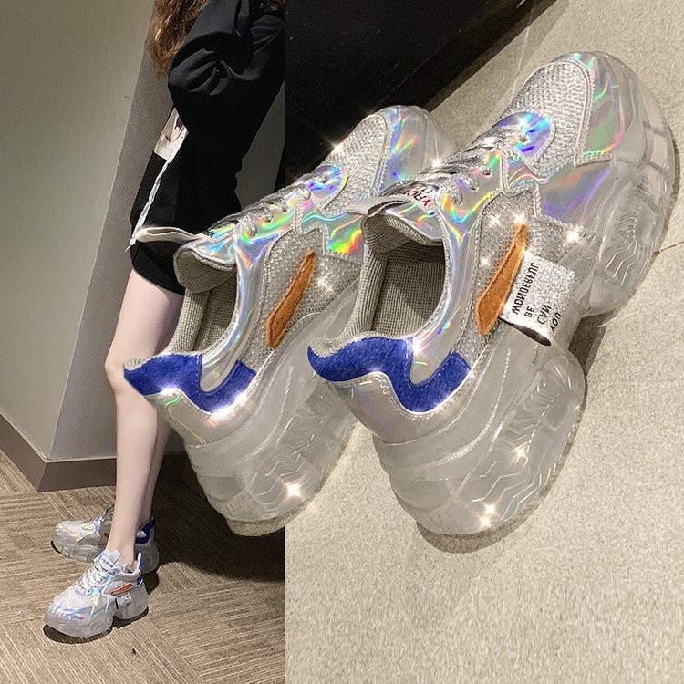 Jelly Shoes