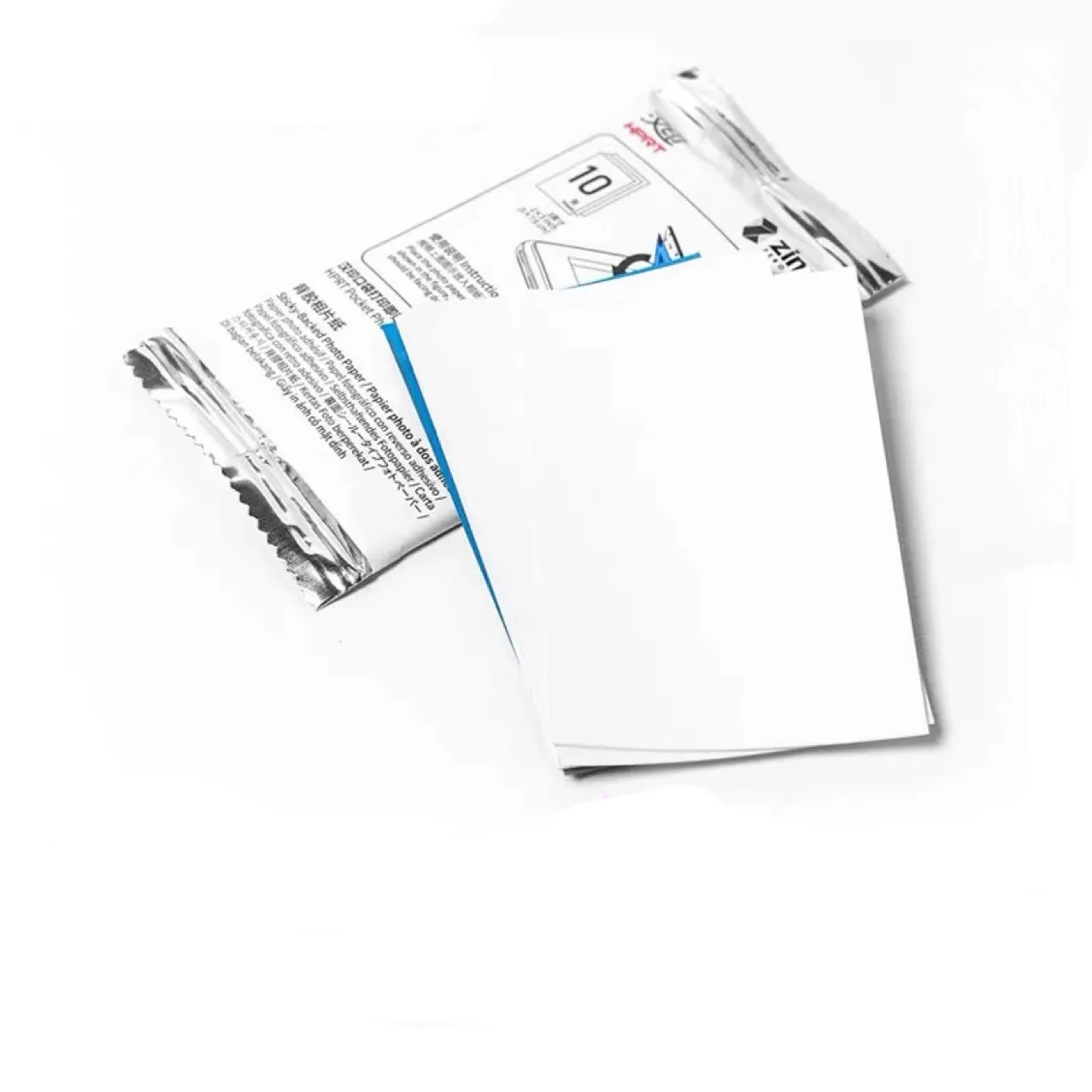 Photographic Printer Paper