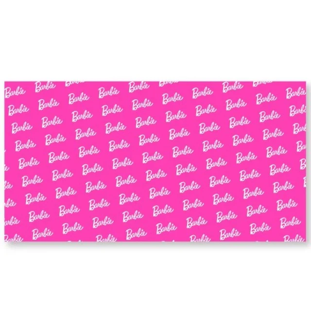 Barbie Horizontal Scene Setter