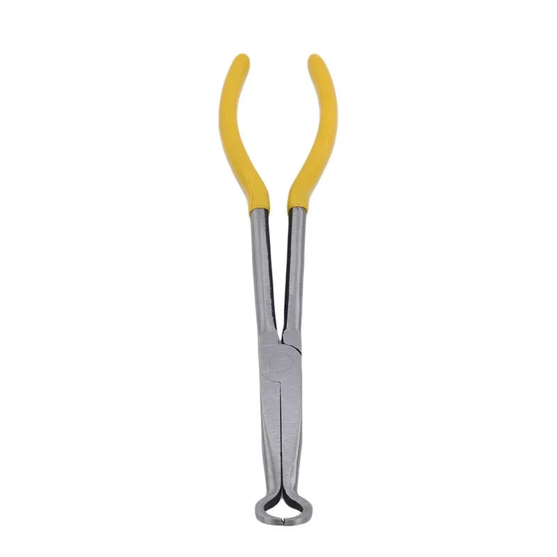 Angle Nose Pliers